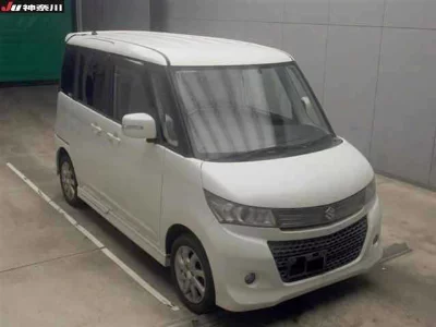Suzuki PALETTE SW