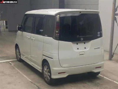 Suzuki PALETTE SW