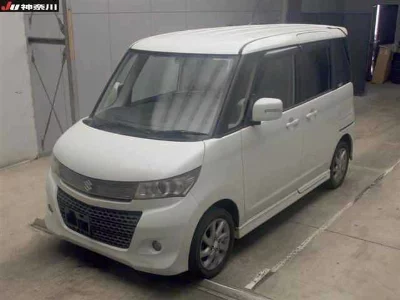 Suzuki PALETTE SW