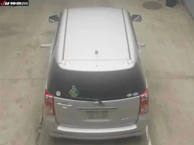 Toyota Raum