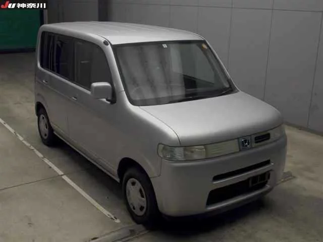 Honda That's  с аукциона в Японии