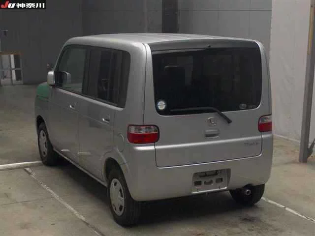 Honda That's  с аукциона в Японии