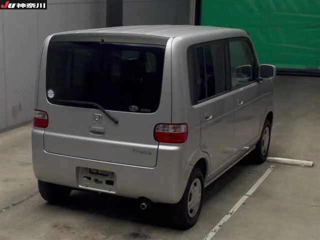 Honda That's  с аукциона в Японии