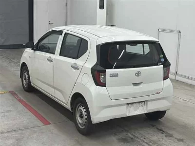 Toyota Pixis Epoch