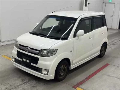 Honda Zest