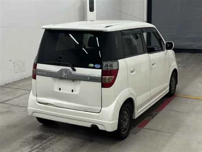 Honda Zest