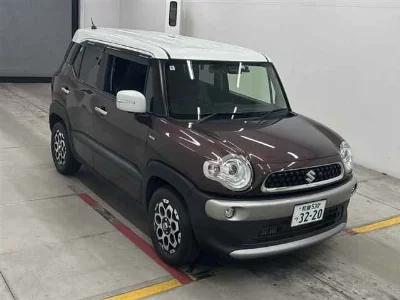 Suzuki Xbee