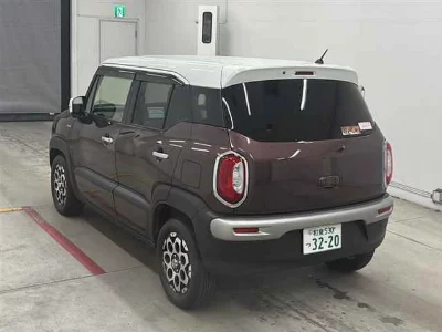 Suzuki Xbee