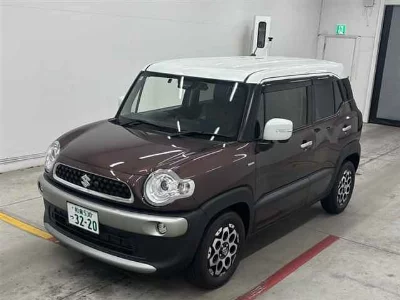 Suzuki Xbee