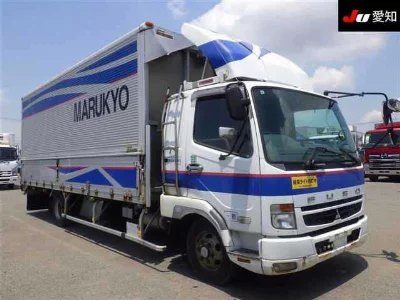 Mitsubishi Fuso Fighter