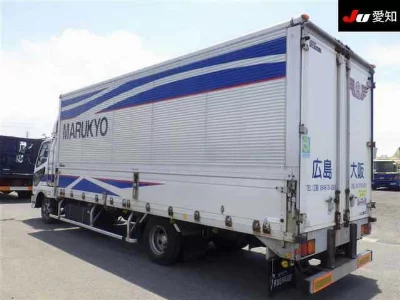Mitsubishi Fuso Fighter