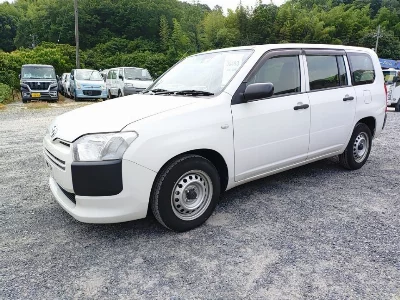 Mazda Familia