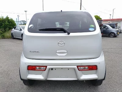 Mazda Carol