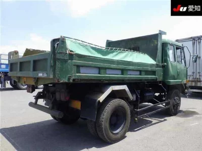 Mitsubishi Fuso Fighter
