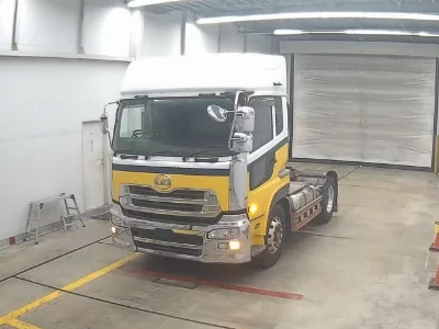Nissan UD
