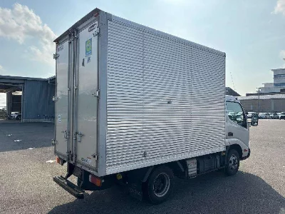 TOYOTA DYNA TRUCK