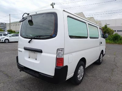 Nissan Caravan