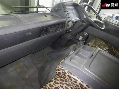Toyota DYNA TRUCK