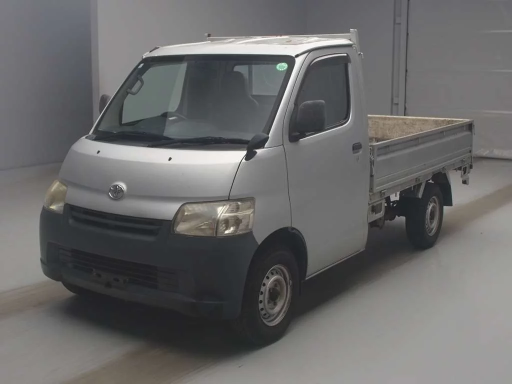 Toyota TownAce Truck  с аукциона в Японии