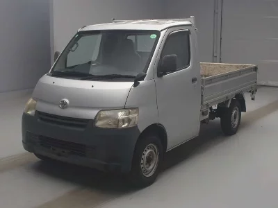 Toyota TownAce Truck