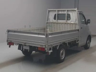 Toyota TownAce Truck