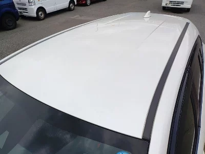 TOYOTA COROLLA WAGON