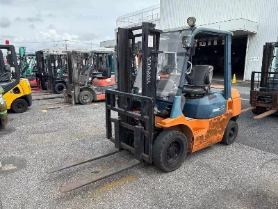 Toyota  FORKLIFT