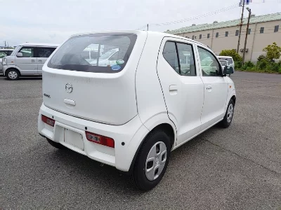 Mazda Carol