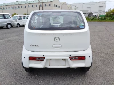 Mazda Carol