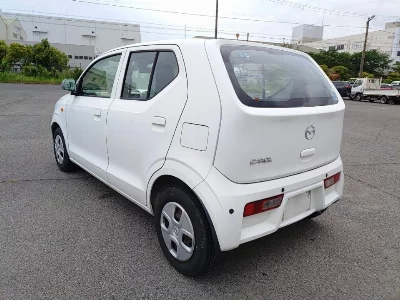 Mazda Carol