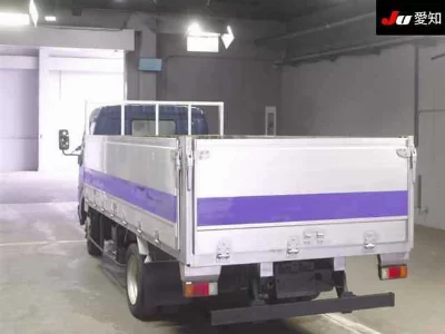 Hino DUTRO TRUCK