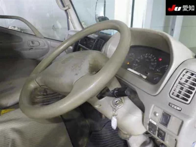 Hino DUTRO TRUCK
