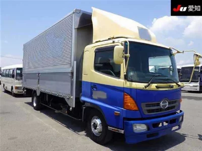 Hino Ranger