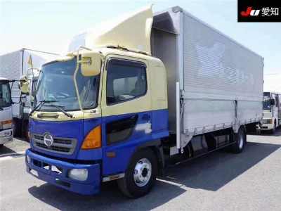 Hino Ranger