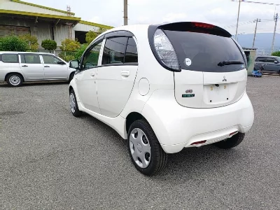 Mitsubishi i-MiEV