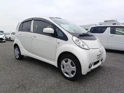 Mitsubishi i-MiEV