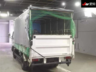Hino DUTRO TRUCK
