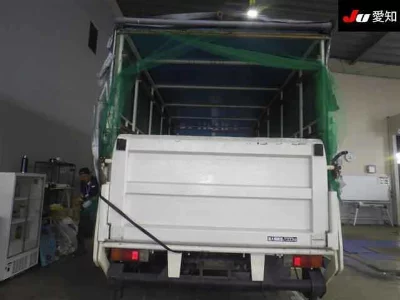 Hino DUTRO TRUCK
