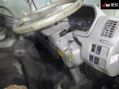 Hino DUTRO TRUCK