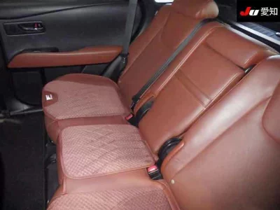 Lexus RX450h