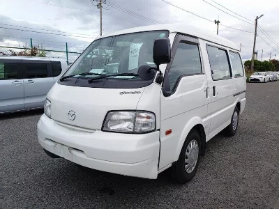 Mazda Bongo
