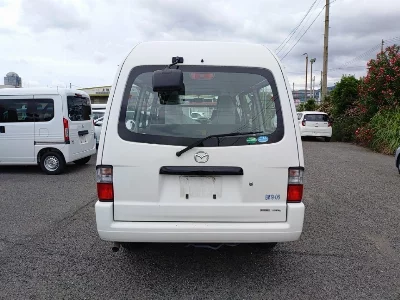 Mazda Bongo