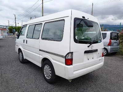Mazda Bongo