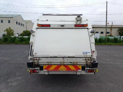 Hino Ranger