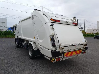 Hino Ranger