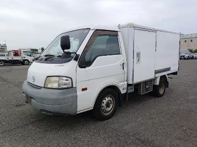 Mazda Bongo