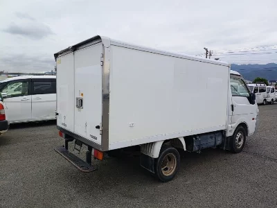 Mazda Bongo