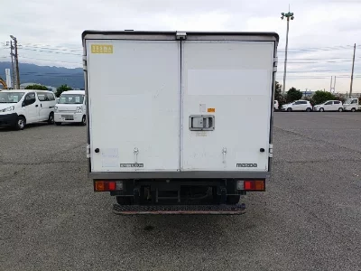 Mazda Bongo