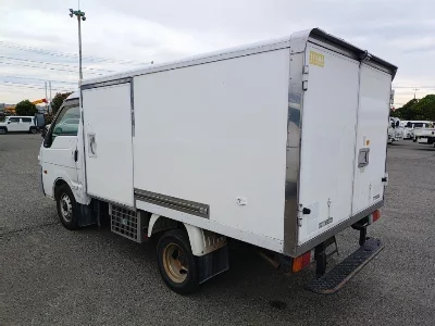 Mazda Bongo