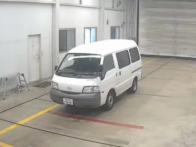 Mazda Bongo
